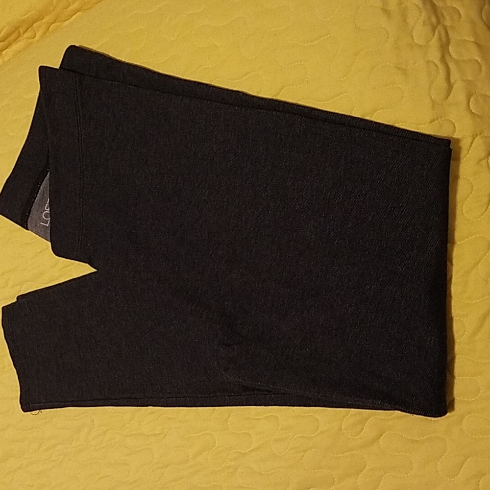 Loft Leggings